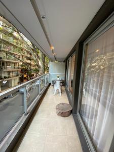 Apartamento en Palermo Soho