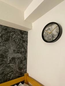 Appartements Studio Cabine Centre Port Cap d'Agde : photos des chambres