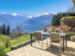 obrázek - Mirador Lodge - Crans Montana - Swiss Alps