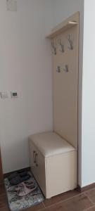 Apartman Mery in Kraljevi Čardaci