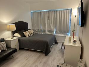 Buenos Aires desde las alturas