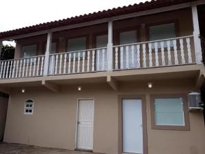 Pousada Aconchego dos Gerânios