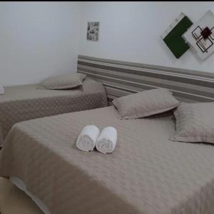 Pousada Aconchego dos Gerânios