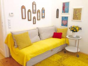 Danube Art Apartments