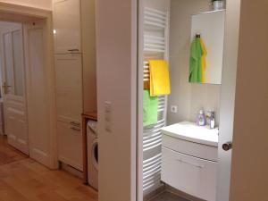 Danube Art Apartments