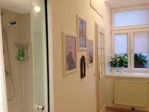 Danube Art Apartments