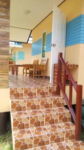 Sangtong Beach Resort