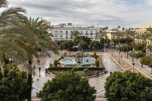 Allo Apartments Plaza Arenal Centro 2 Habitaciones