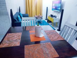 Lux Suites Milimani Furnished Apartments