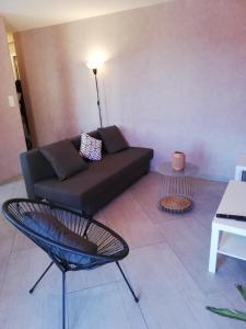 Appartements Charmant T3 Gap Sud : photos des chambres