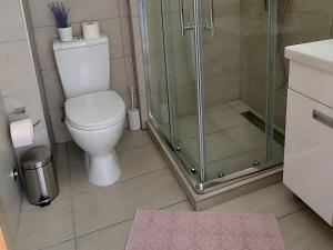 Apartman Mery in Kraljevi Čardaci