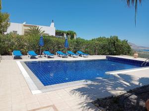 Villa Irene, Private Pool, Amazing views