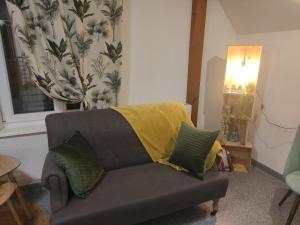 Les studios du frankenthal