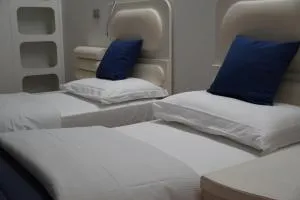 Residence Prestige - Bussero