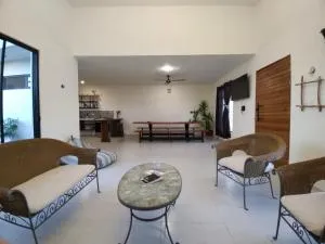 Casa Calandria - تشيكشولوب