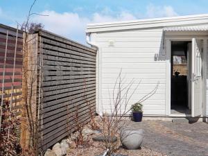3 person holiday home in FALKENBERG