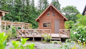 日光 Sudomari no Yado Sunmore - Vacation STAY 46736v 住宿 套房