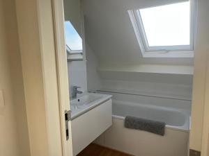 Les Cerises, charmante maison au calme