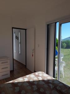 Las Golondrinas Container