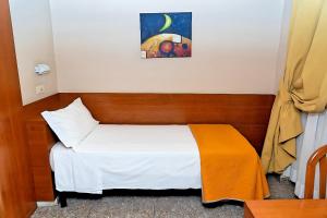 Single Room room in Hotel Cervia