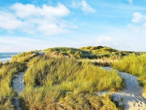 7 person holiday home in Hvide Sande-By Traum