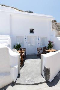 Vivid Caves 1 bedroom Cavehouse