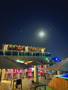 Hotel Dubaird