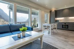 Skaimsberg Holiday Apartments - 艾于兰