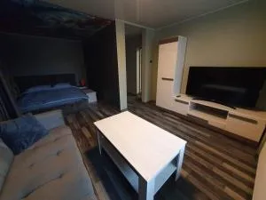 Amber by the lake - Aucugals