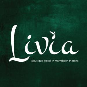 Riad Livia Marrakech - Adults Only