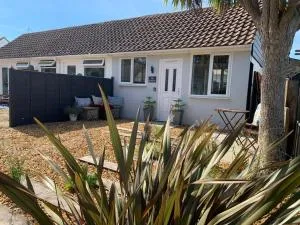 The Bolthole - Hayling Island