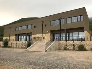 Las Ermitas de Vallada - Ayelo de Malferit