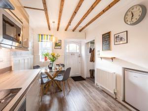 Town Hall Cottage
