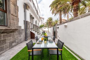 Sweet garden Las palmas