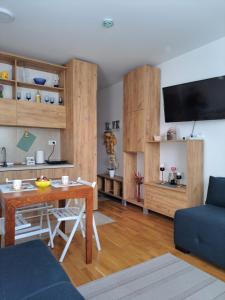 Vila Irina - Studio 11 lux