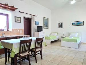 Enastron vacation house