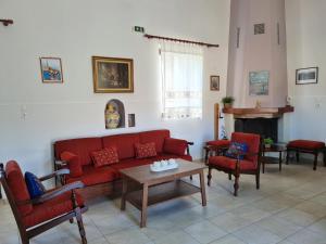 Enastron vacation house