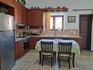 Enastron vacation house