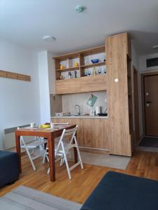 Vila Irina - Studio 11 lux