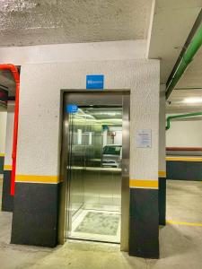 S01 Apto perto da orla + charmosa de Ubatuba