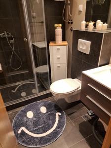 Vila Irina - Studio 11 lux