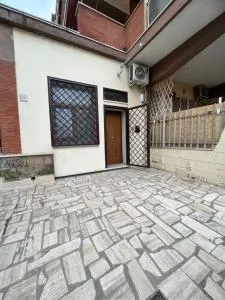 La pequenita - Borgo Santa Rita