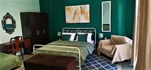 Grace : Garden and Terrace House - Amisianá