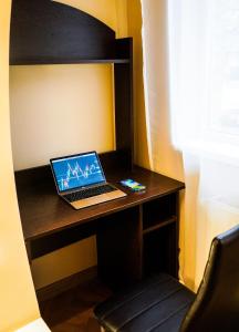 Apartament rezidențial CERO Timisoara