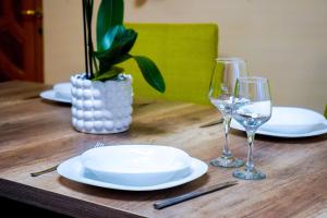 Apartament central Timisoara