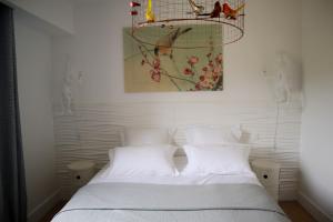 Appartements CALADEA Locations de Vacances 5 etoiles, piscine chauffee : photos des chambres