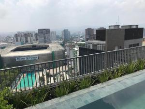 Vossa Bossa Allianz - 3-Sterne-Hotels in São Paulo
