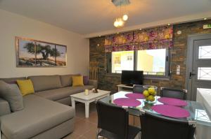 Ntinas Filoxenia Hotel & Spa