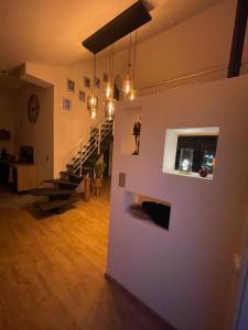 Appartements Le loft : photos des chambres