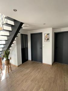 Appartements Le loft : photos des chambres